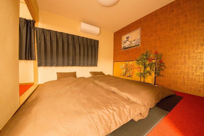 Jq Villa Kyoto Ayazaimoku