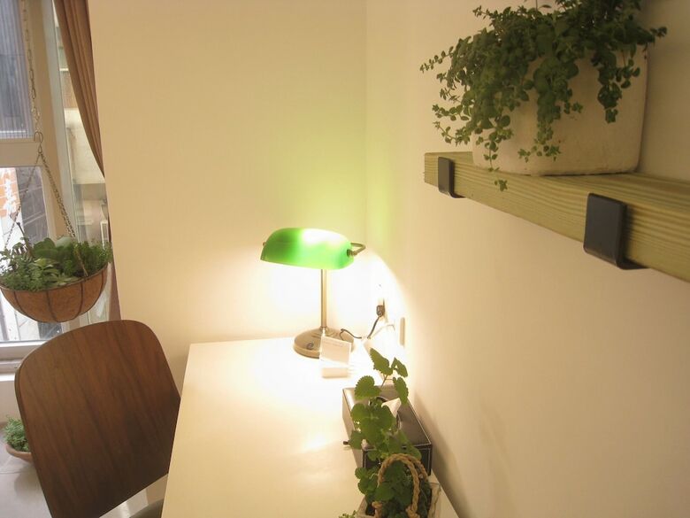 Formosa Boulevard Station Garden Hotel