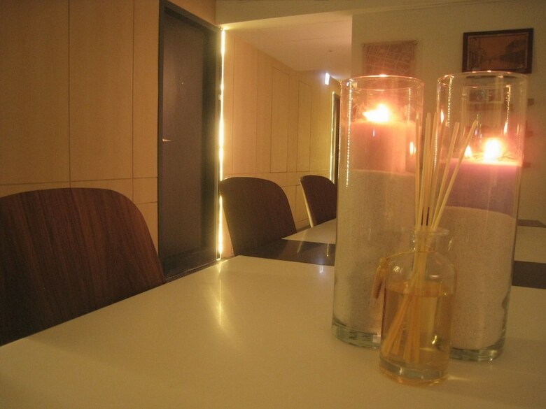 Formosa Boulevard Station Garden Hotel
