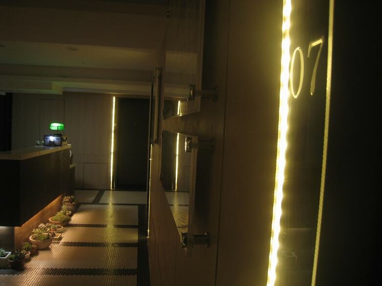 Formosa Boulevard Station Garden Hotel