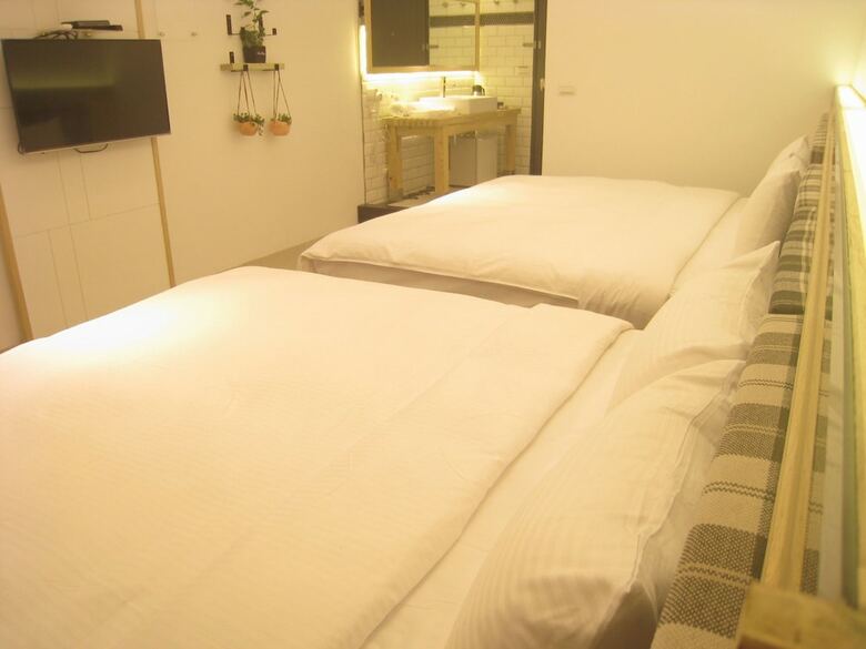 Formosa Boulevard Station Garden Hotel