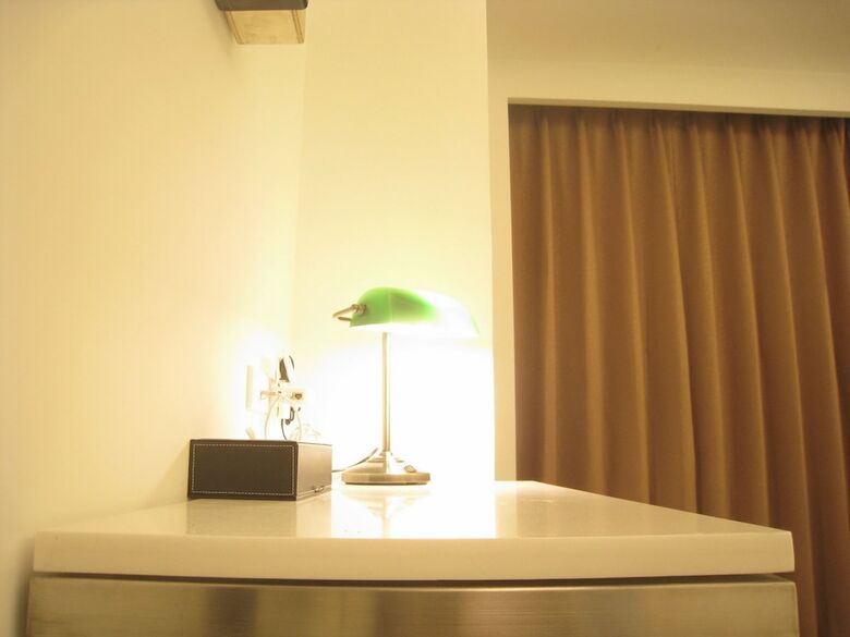 Formosa Boulevard Station Garden Hotel