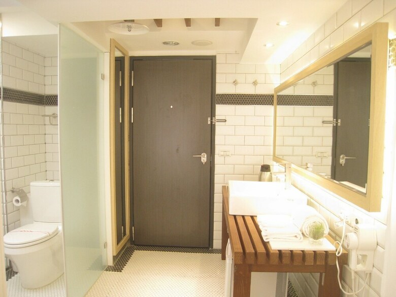 Formosa Boulevard Station Garden Hotel