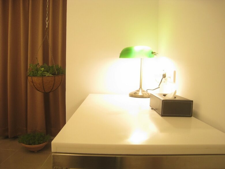 Formosa Boulevard Station Garden Hotel