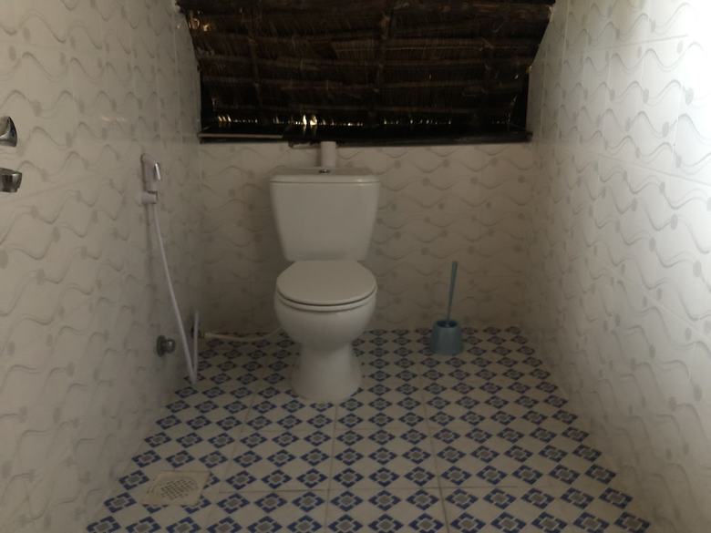 Hotel Blue Earth Beach Bungalows