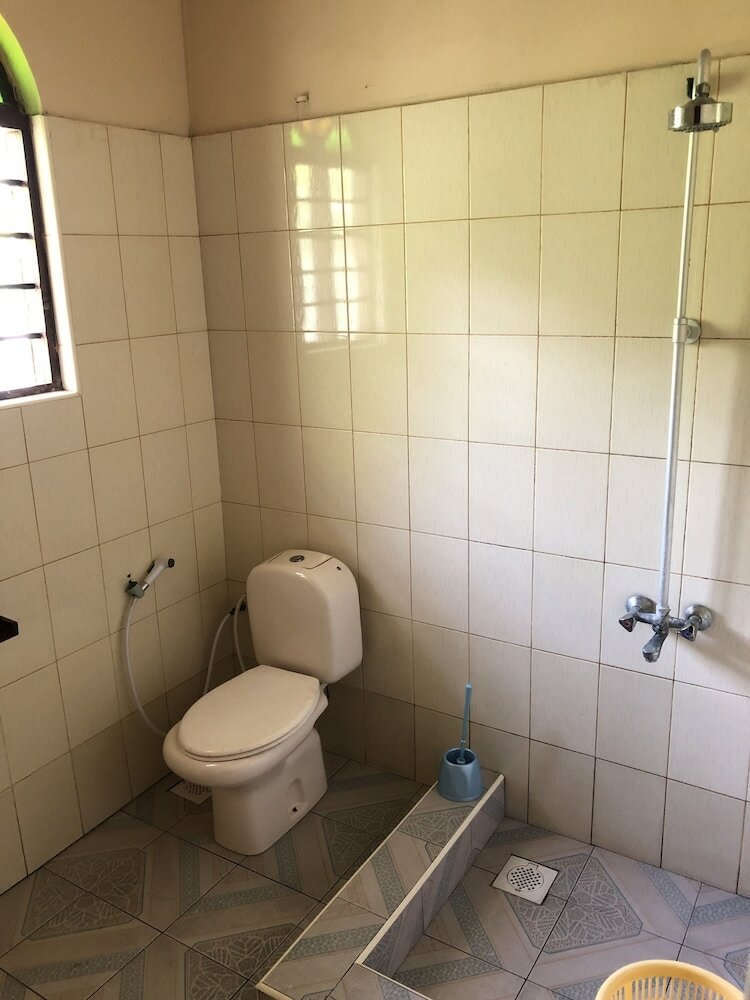 Hotel Blue Earth Beach Bungalows