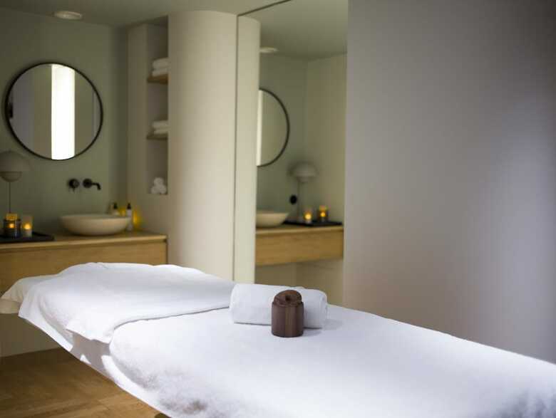 Hotel H�tel National Arts Et M�tiers