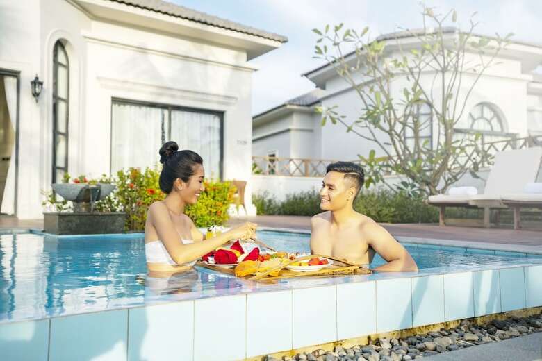 Hotel Vinpearl Discovery 3 Phu Quoc