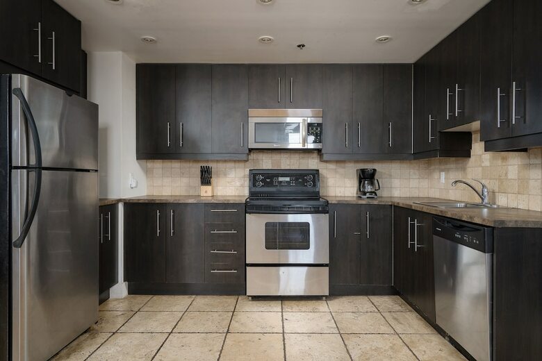 Apartamentos Sonder - Saint Laurent