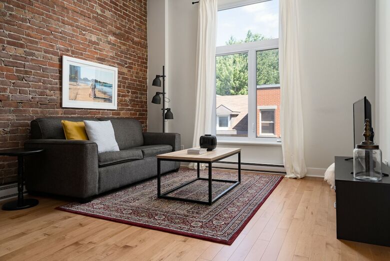 Apartamentos Sonder - Sainte-catherine