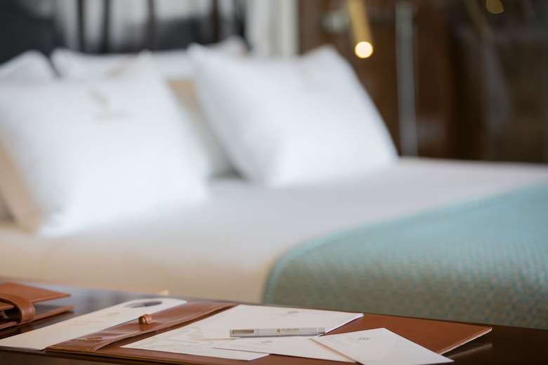 Hotel Sa Creu Nova Petit Palais Art & Spa