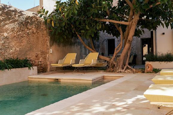 Hotel Sa Creu Nova Petit Palais Art & Spa