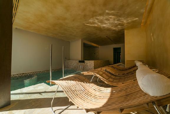Hotel Sa Creu Nova Petit Palais Art & Spa