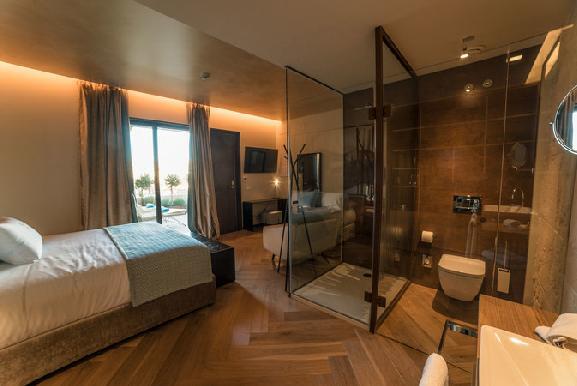 Hotel Sa Creu Nova Petit Palais Art & Spa