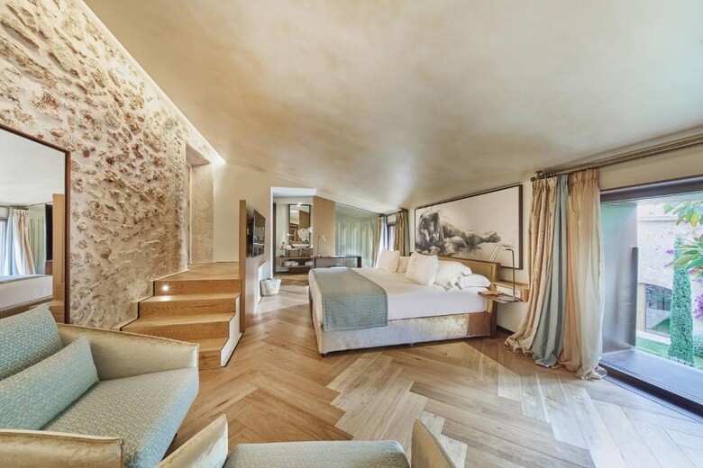 Sa Creu Nova Petit Palais Art & Spa
