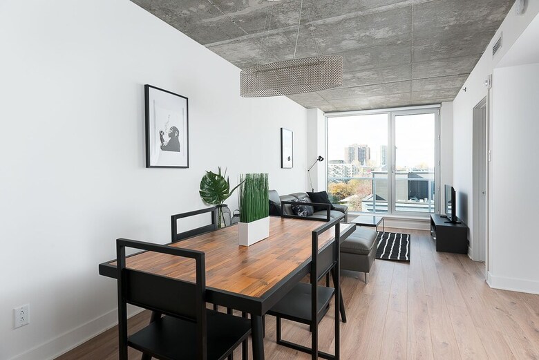 Apartamentos Sonder - Rue Sainte-catherine