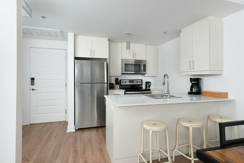 Apartamentos Sonder - Rue Sainte-catherine