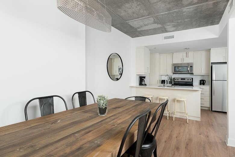 Apartamentos Sonder - Rue Sainte-catherine