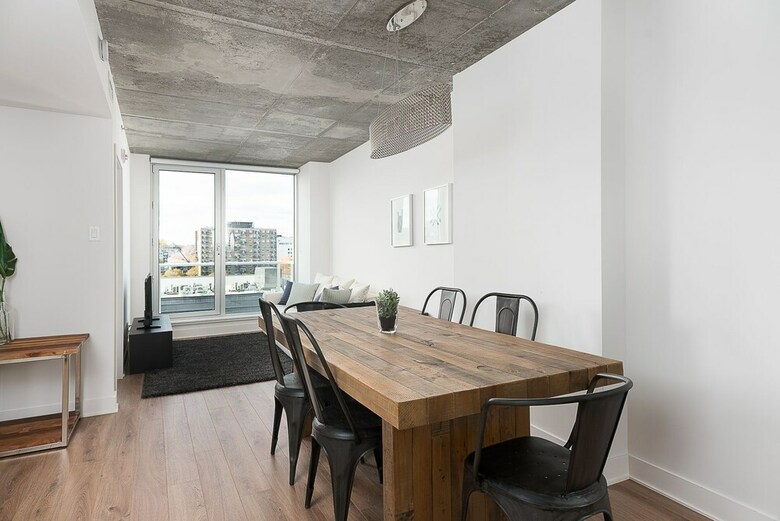 Apartamentos Sonder - Rue Sainte-catherine