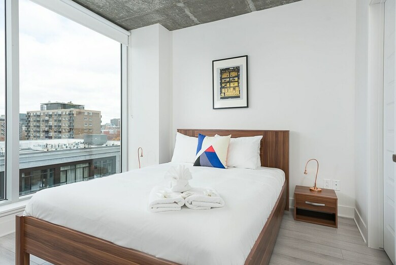 Apartamentos Sonder - Rue Sainte-catherine