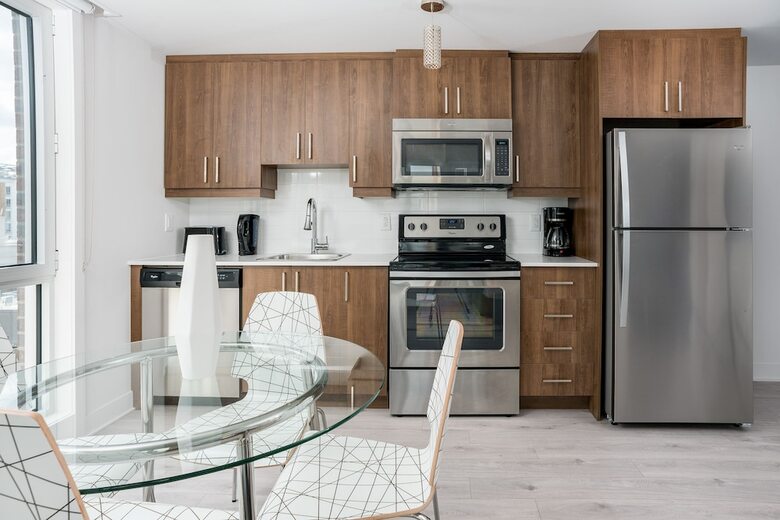 Apartamentos Sonder - Rue Sainte-catherine