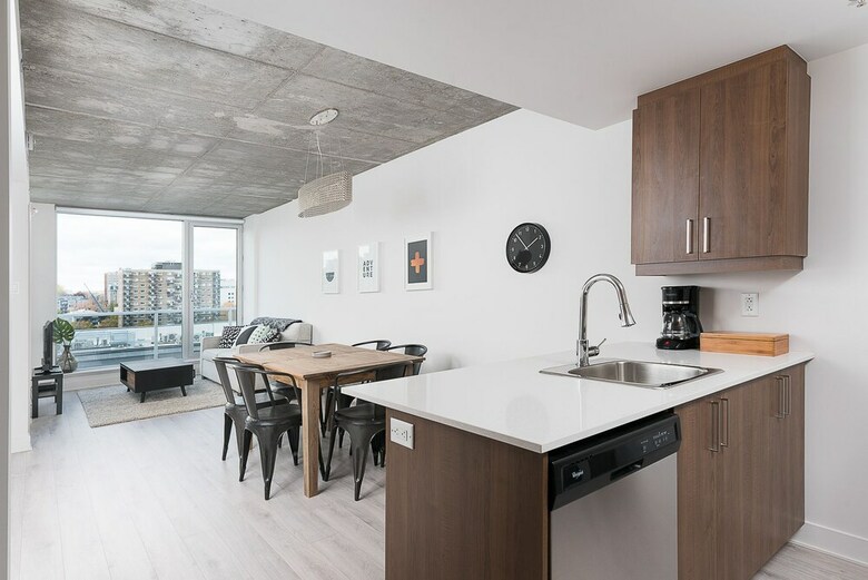 Apartamentos Sonder - Rue Sainte-catherine