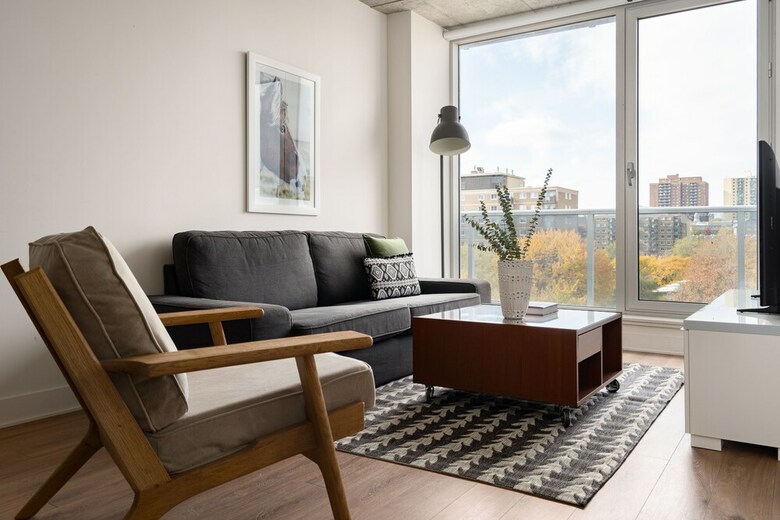 Apartamentos Sonder - Rue Sainte-catherine
