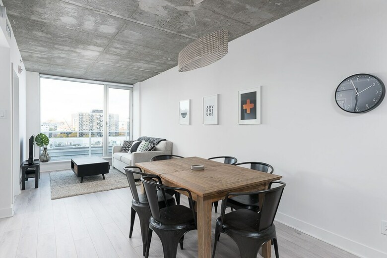 Apartamentos Sonder - Rue Sainte-catherine