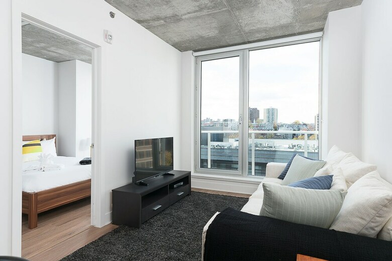 Apartamentos Sonder - Rue Sainte-catherine