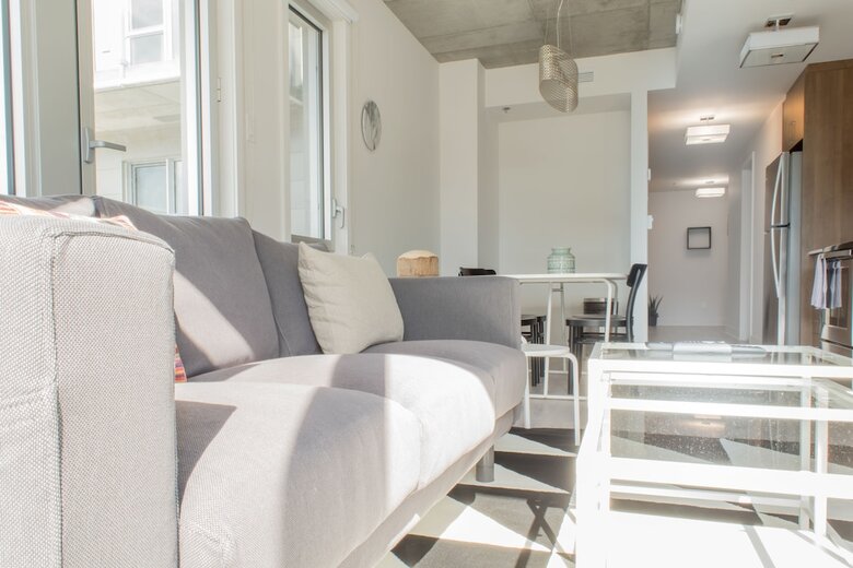 Apartamentos Sonder - Rue Sainte-catherine