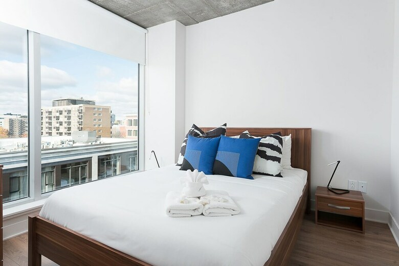 Apartamentos Sonder - Rue Sainte-catherine