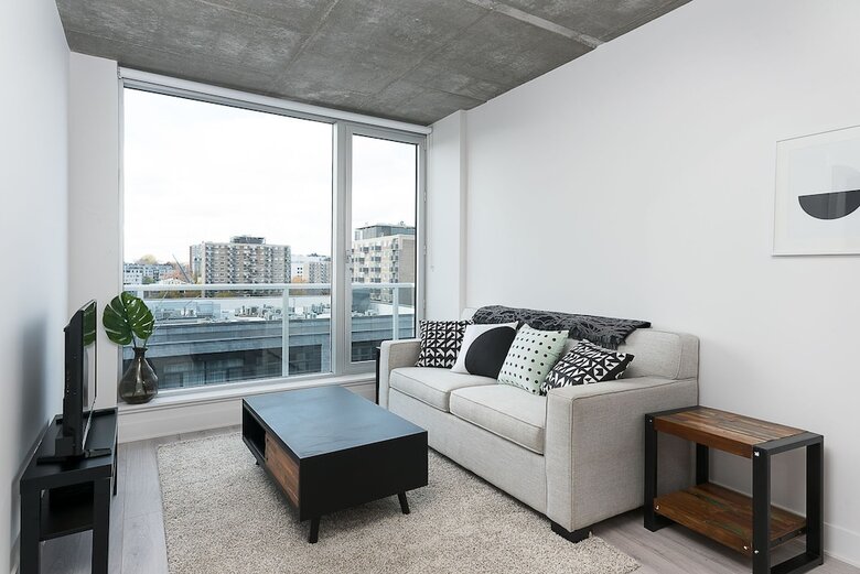 Apartamentos Sonder - Rue Sainte-catherine