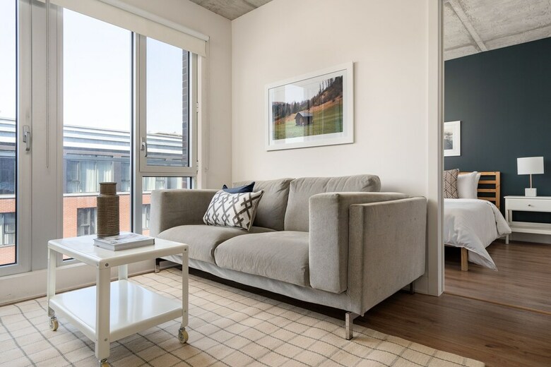 Apartamentos Sonder - Rue Sainte-catherine