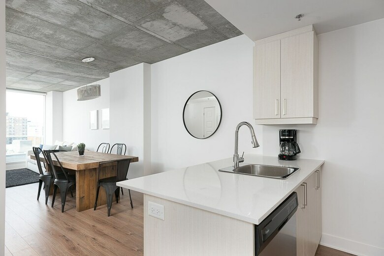 Apartamentos Sonder - Rue Sainte-catherine