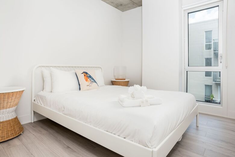 Apartamentos Sonder - Rue Sainte-catherine