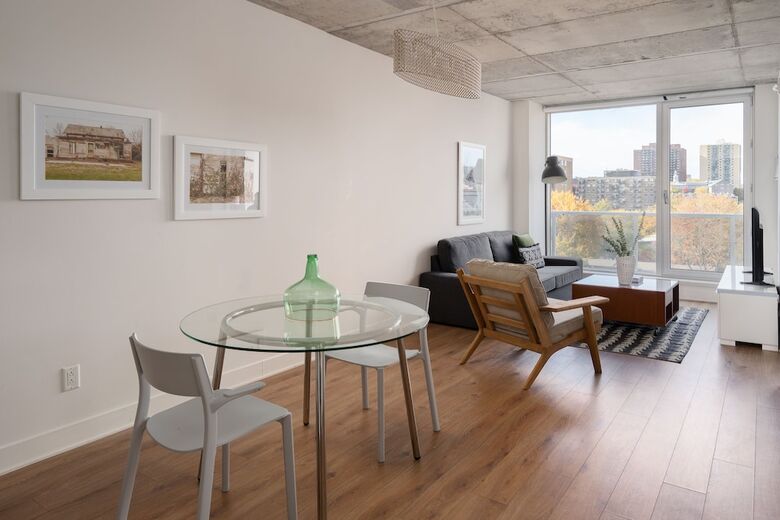 Apartamentos Sonder - Rue Sainte-catherine