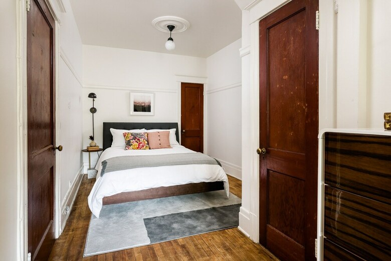 Apartamentos Sonder - La Fontaine Park