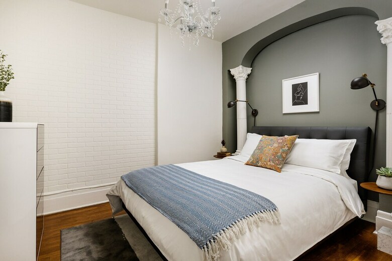 Apartamentos Sonder - La Fontaine Park