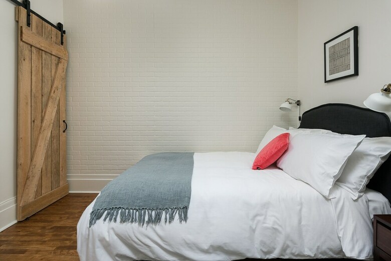 Apartamentos Sonder - La Fontaine Park