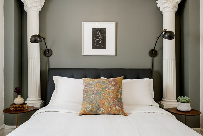 Apartamentos Sonder - La Fontaine Park