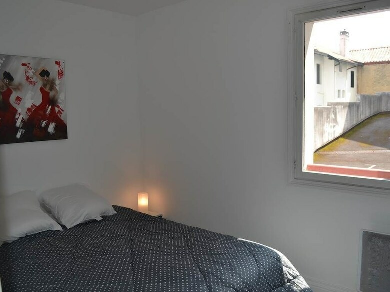 Apartamento Appartement Itsasoa