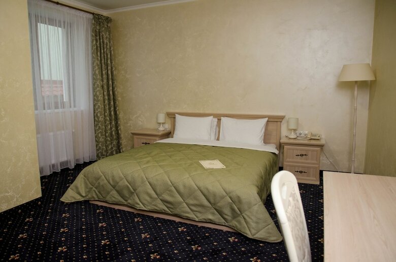 Hotel France