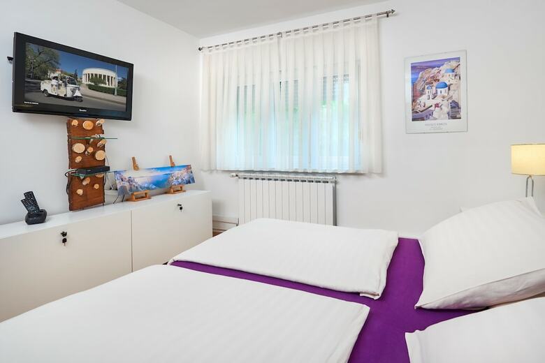 Bed & Breakfast Anastasia Suites Zagreb
