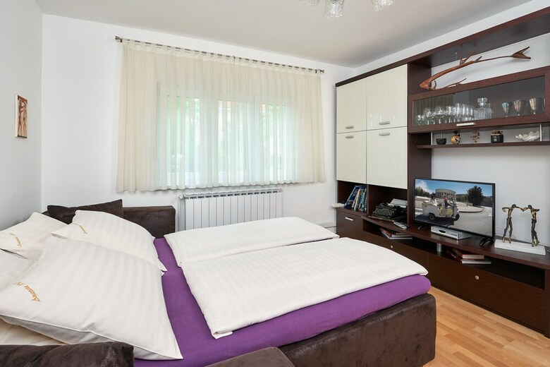 Bed & Breakfast Anastasia Suites Zagreb