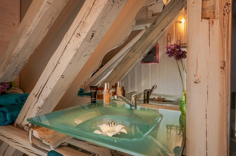 Bed & Breakfast Anastasia Suites Zagreb