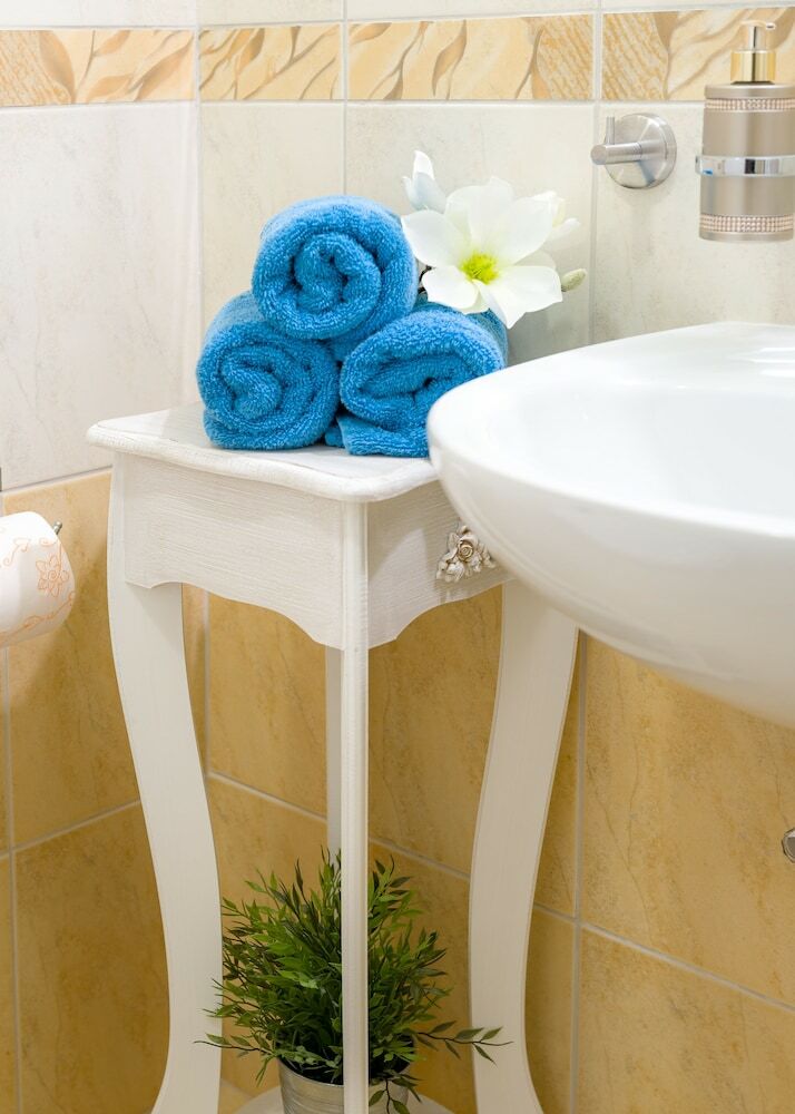 Bed & Breakfast Anastasia Suites Zagreb