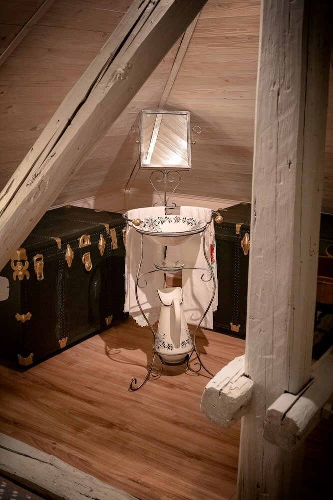 Bed & Breakfast Anastasia Suites Zagreb