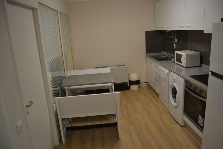 Apartamentos Casal S�o Jo�o Cottages