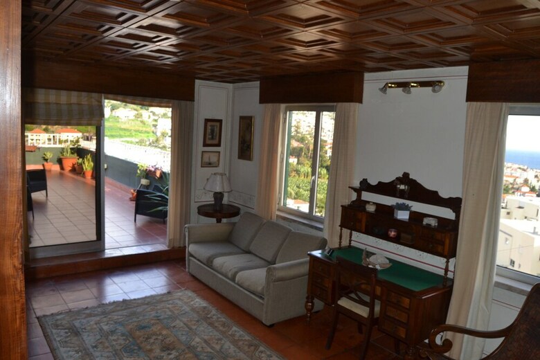 Apartamentos Casal S�o Jo�o Cottages