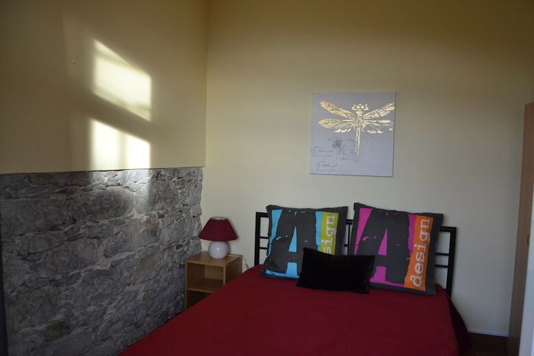 Apartamentos Casal S�o Jo�o Cottages